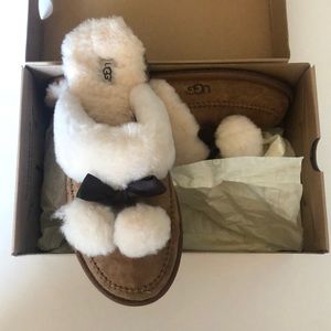 Brand new Ugg slippers